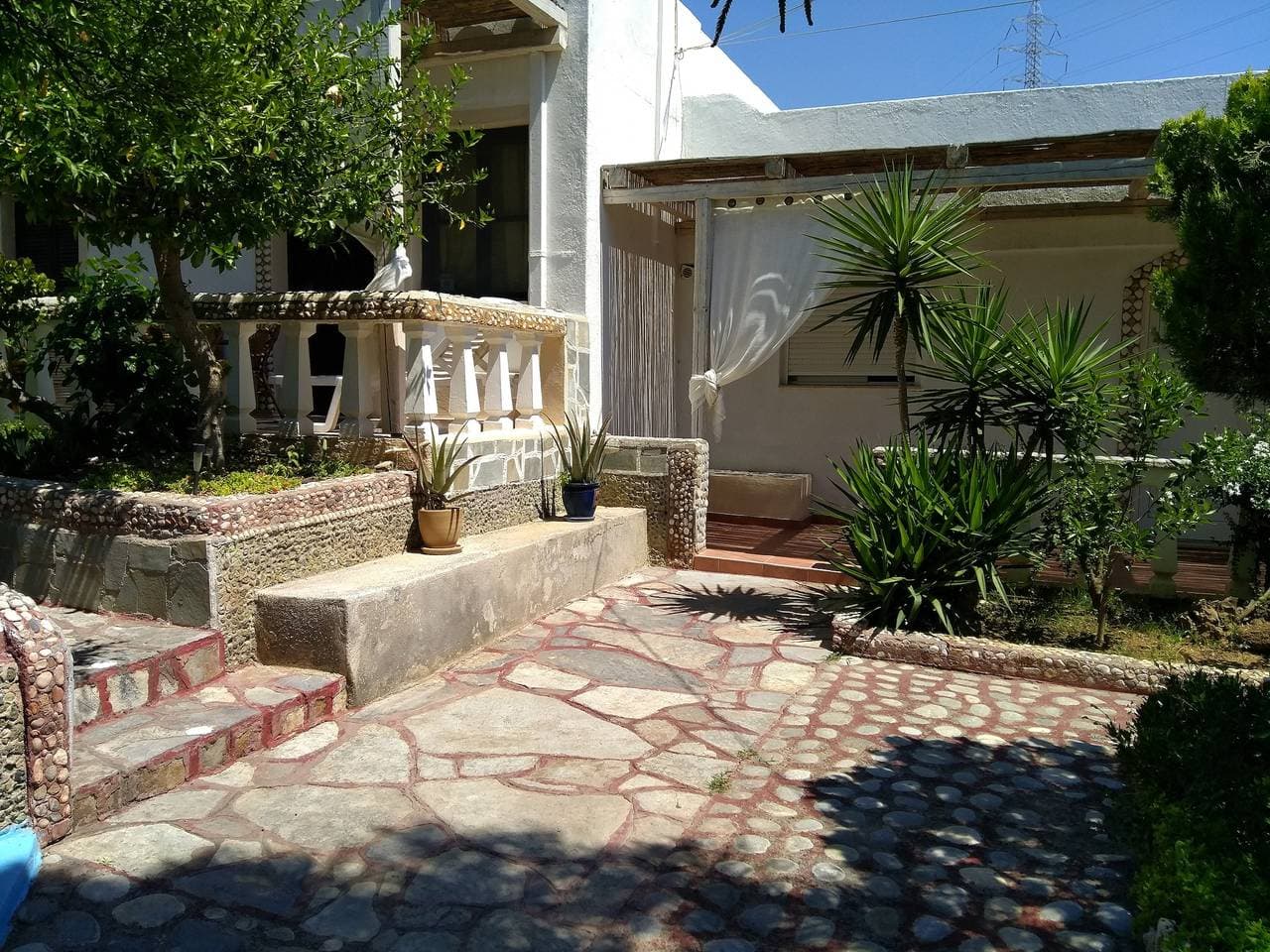 Foto 9 von 55: Gemütliche Luxusvilla mit Garten nahe dem Meer