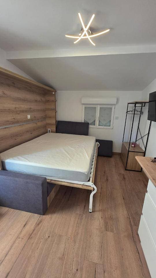 Foto 9 von 19: One-Bedroom Apartment