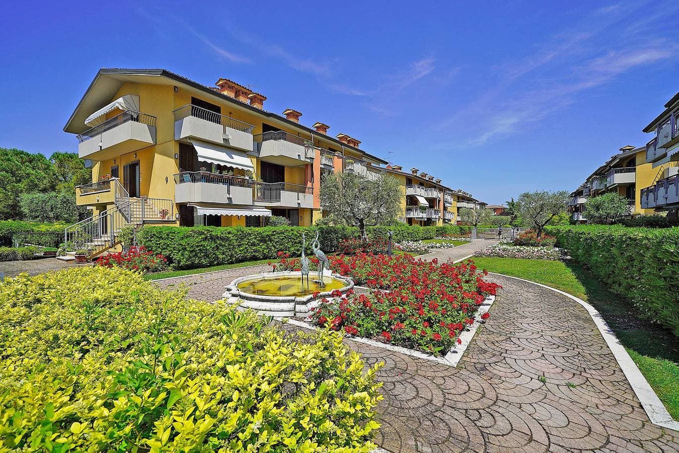 Foto 7 von 33: Villaggio dei fiori - Fiordaliso