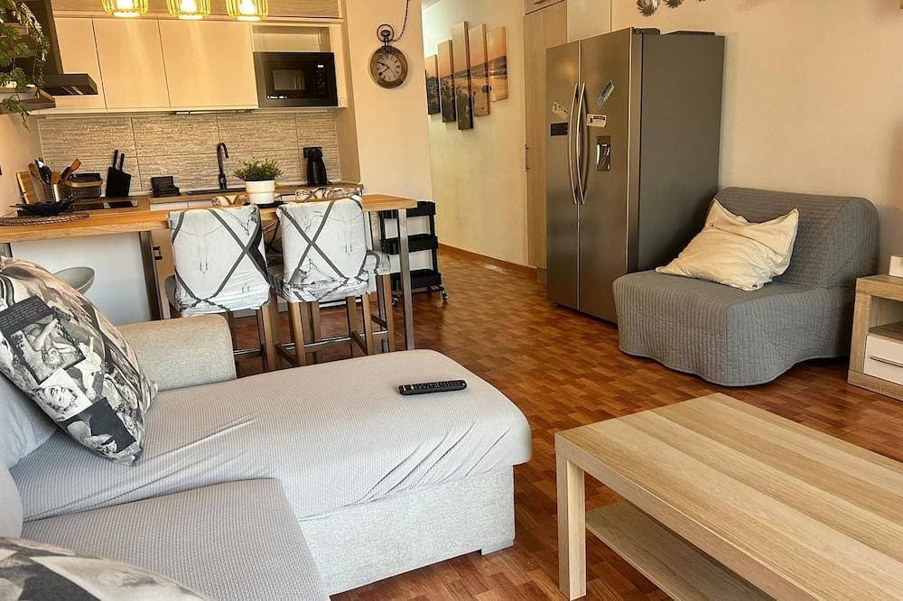 Foto 10 von 30: Mareverde geräumige Wohnung mit 1 Schlafzimmer