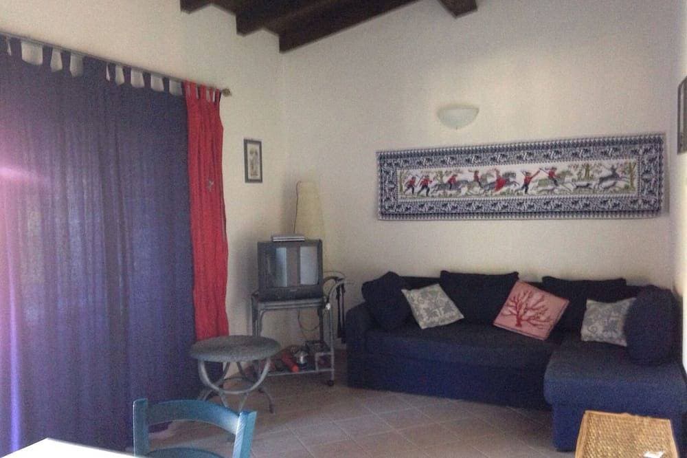 Foto 9 von 19: Casa Magnolia - Teil einer Zweifamilienvilla mit privatem Garten, 6 S. l.