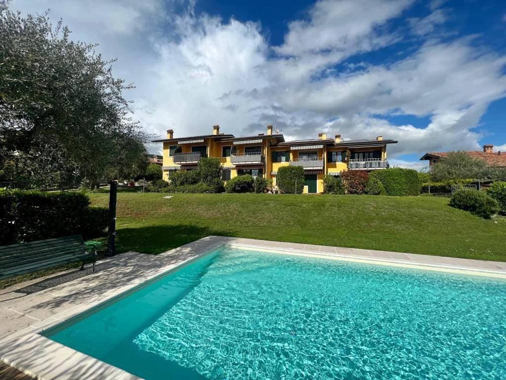 Residence Gli Ulivi 1