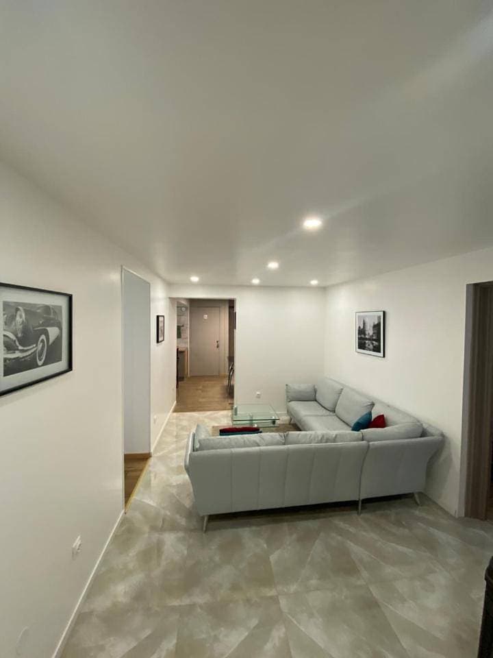 Foto 5 von 17: Two-Bedroom Apartment