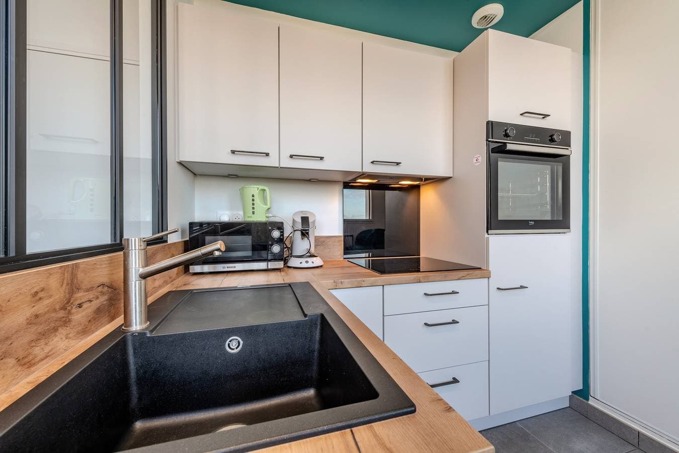 Foto 10 von 13: Ferienwohnung für 2 Personen