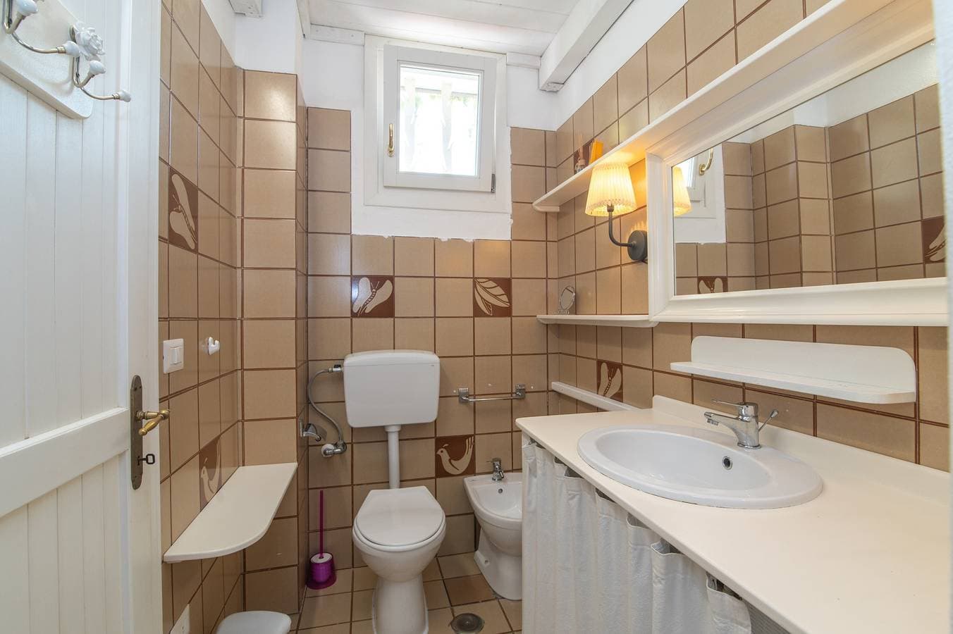 Foto 7 von 19: Ferienhaus 'Casetta Di Linda' mit privater Terrasse, WLAN und Klimaanlage