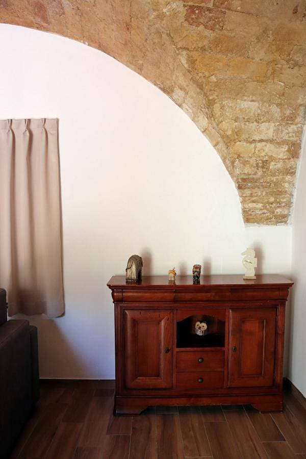 Foto 5 von 9: One-Bedroom Apartment
