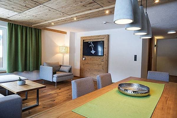 Foto 2 von 24: Appartment Strolz