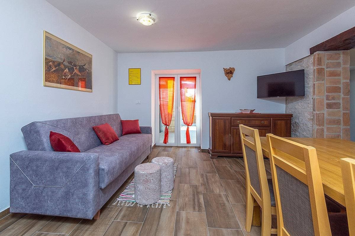 Foto 8 von 26: Casa Mia mit privatem Pool