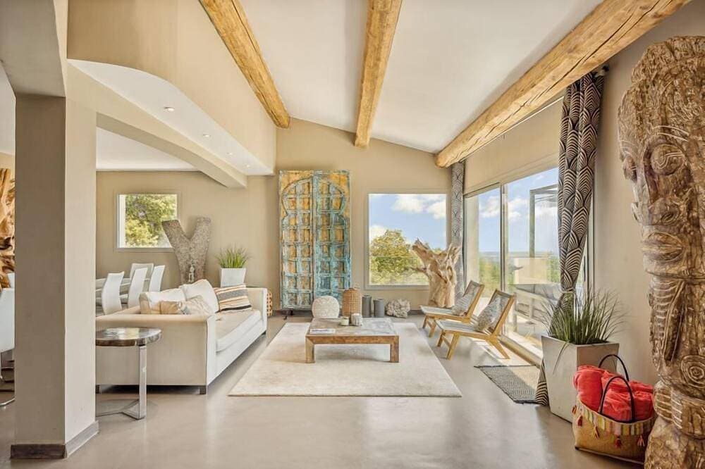 Foto 11 von 30: Villa Tribu - Sechs Schlafzimmer Villa, Schläft 14