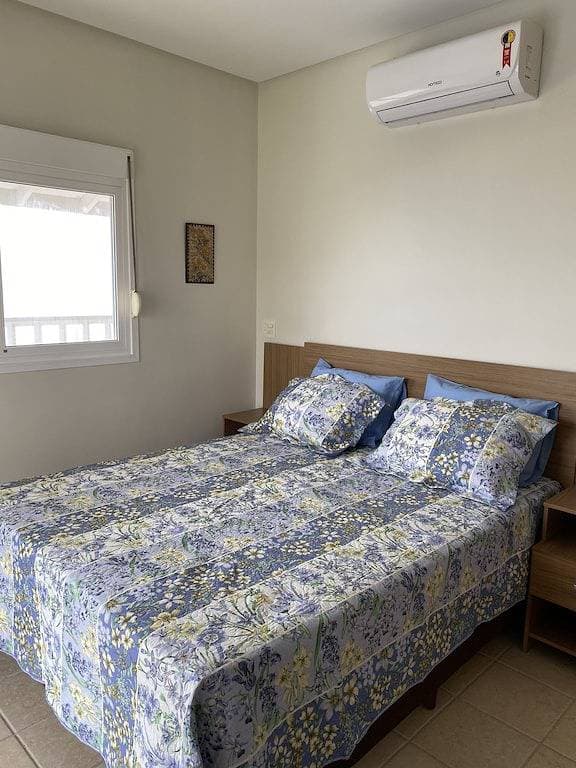 Foto 10 von 31: Wohnung mit Blick auf das Meer - Praia Grande