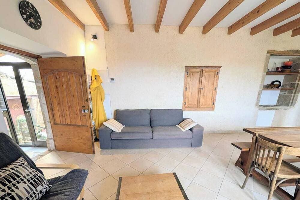 Foto 13 von 22: Gîte du Mas des Meulières