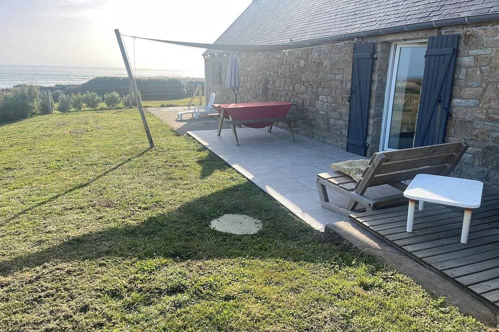 Foto 10 von 17: Ferienhaus am Meer