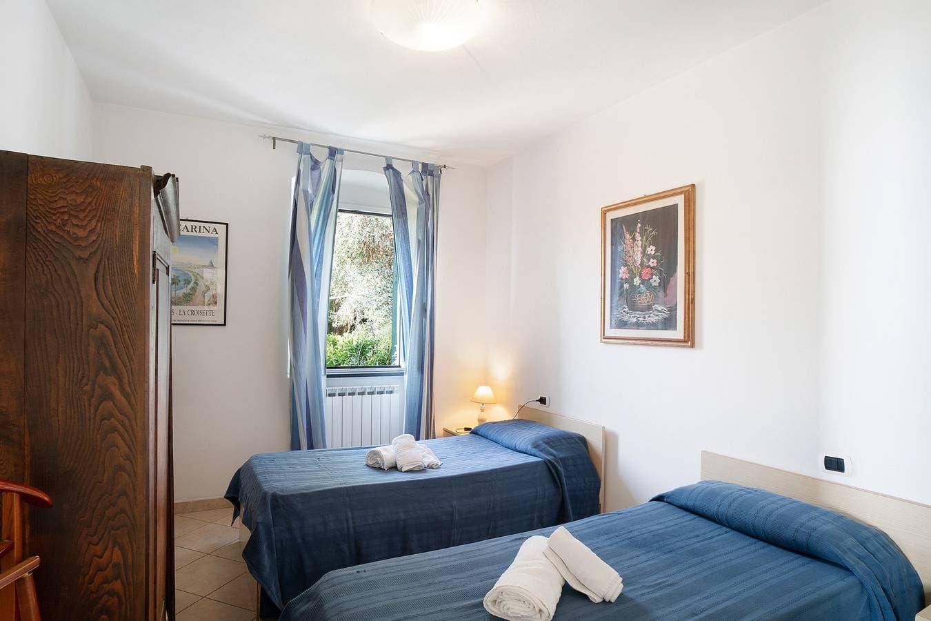 Foto 13 von 23: Ferienwohnung 'Sardegnoli, Borgo Dei Pescatori' in Cervo – Strandnah, für 6 Personen