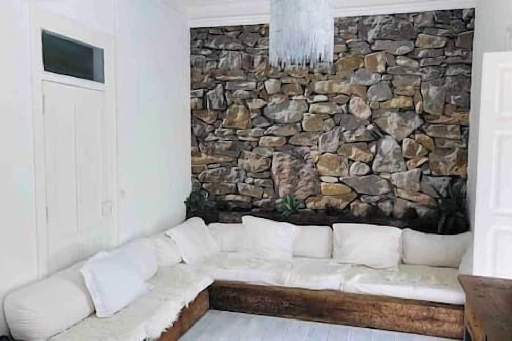 Foto 7 von 30: Aloha Beach House Erdgeschoss 3 Schlafzimmer Parede Cascais