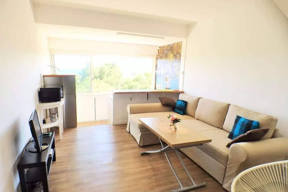 Foto 4 von 11: Residence Bali - Sea view, air conditioning, Wifi, beach opposite