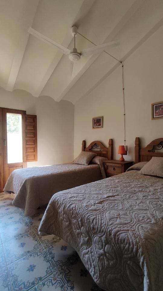 Foto 13 von 19: Three-Bedroom Villa (6 Adults)