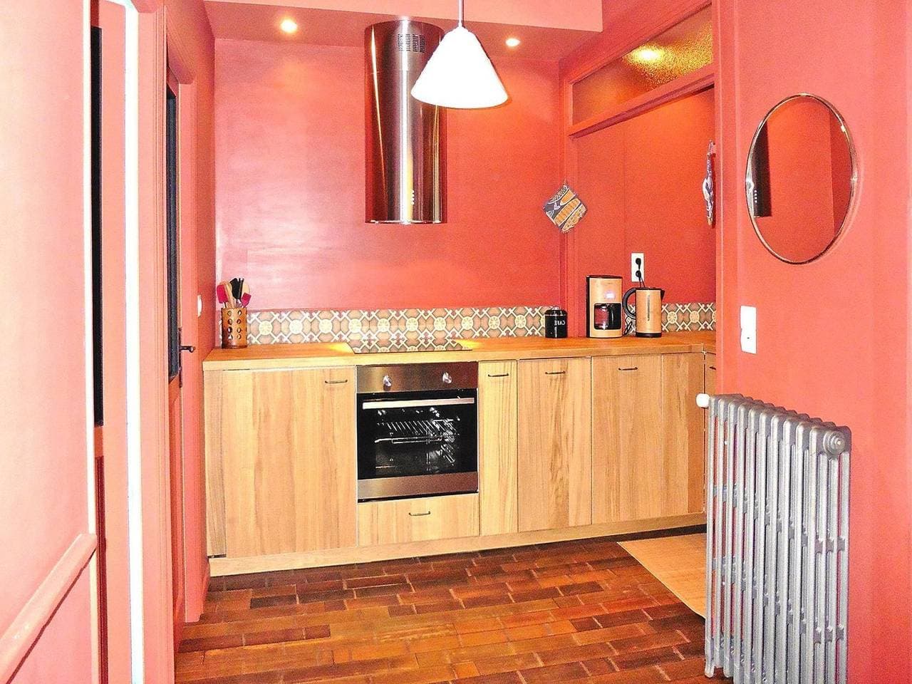 Foto 5 von 18: Wohnung in Normandie nahe Kiesstrand