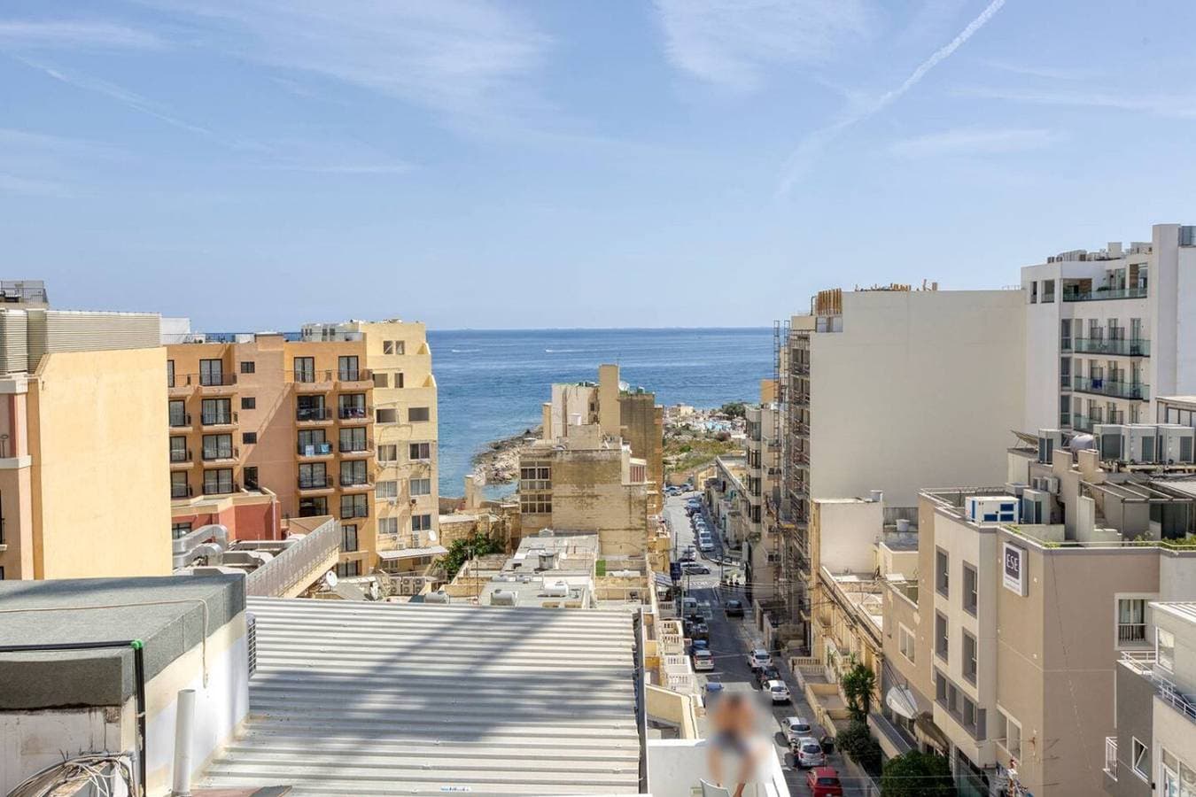 Foto 6 von 34: The Joker’s Penthouse at Roulette in St Julian’s