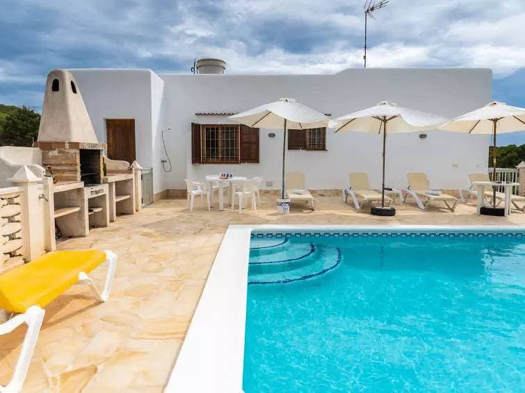 Foto 6 von 34: Maison 6 Personnes