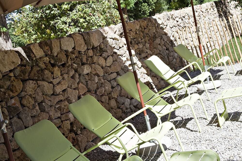 Foto 12 von 12: Provencal mill with private pool for 15 people