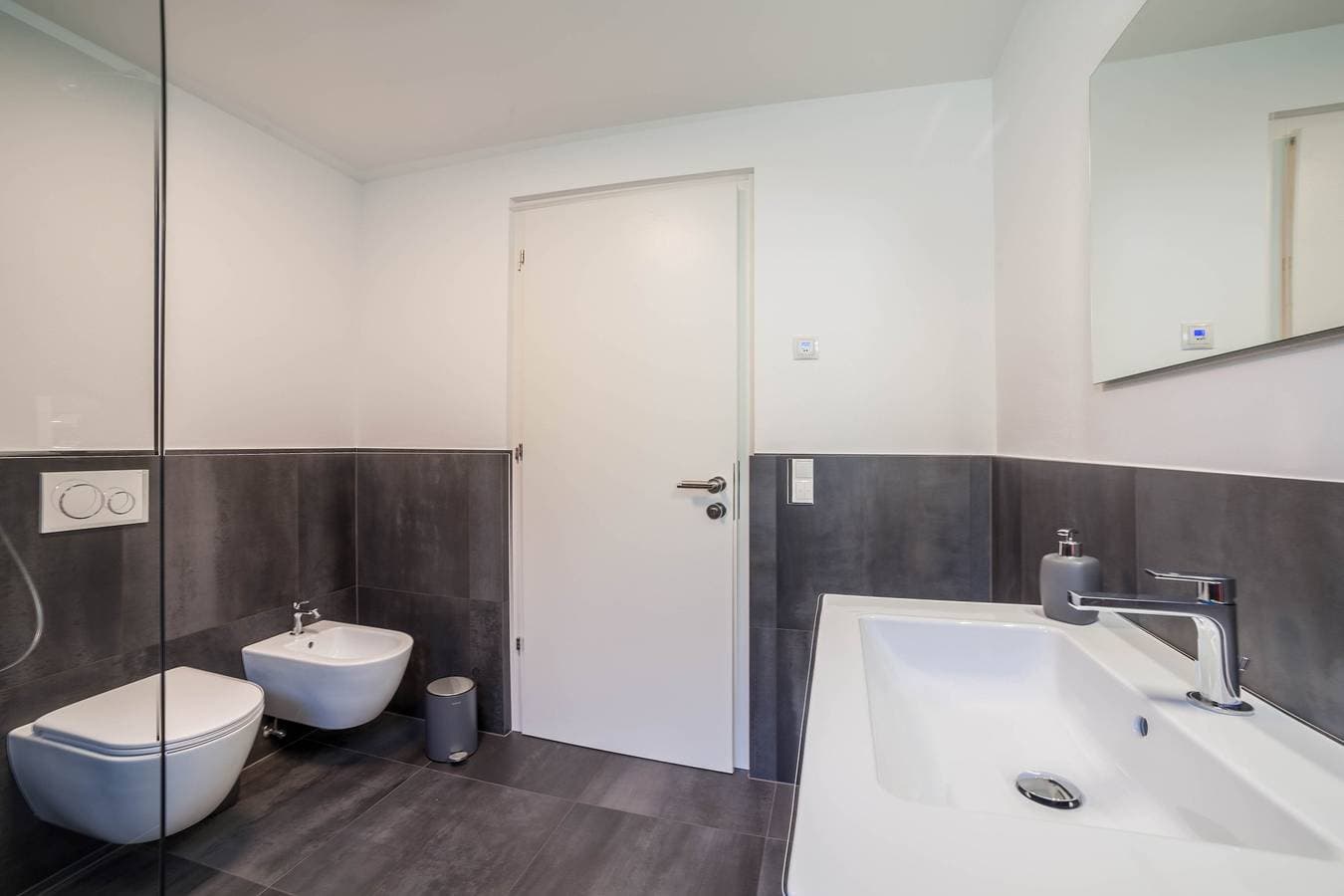 Foto 6 von 27: Ferienwohnung 'Sankt Martin' mit Bergblick, privater Terrasse und WLAN