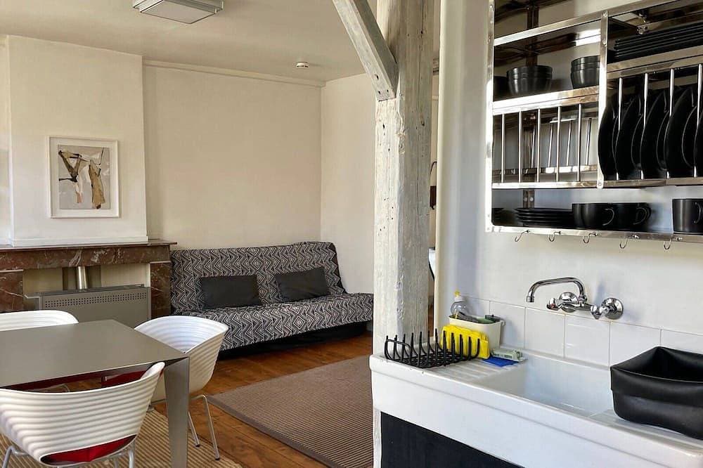 Foto 10 von 30: Charmante Wohnung im \"historischen Herzen\" von Antwerpen