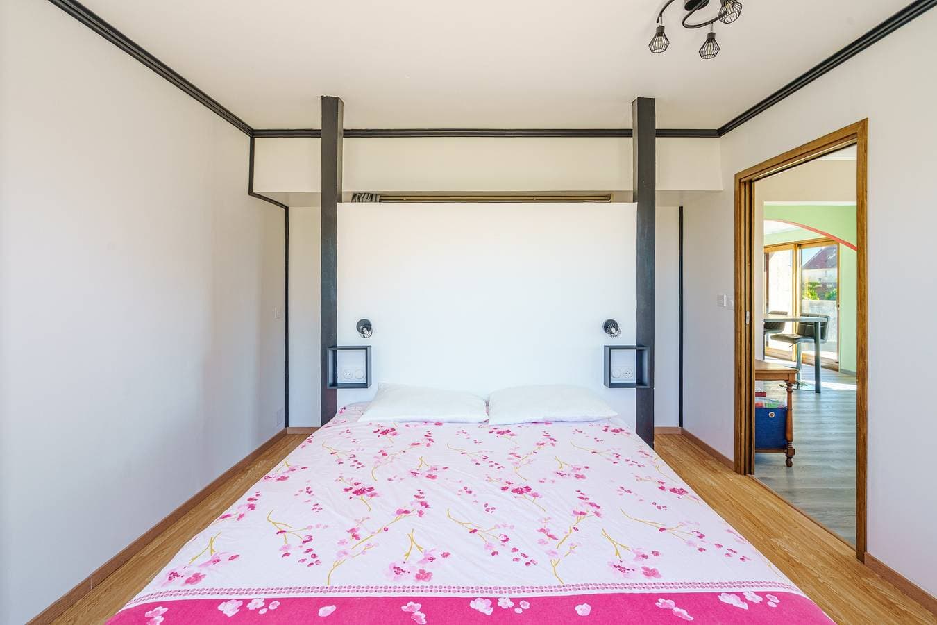 Foto 7 von 18: Ferienhaus für 12 Personen mit Terrasse