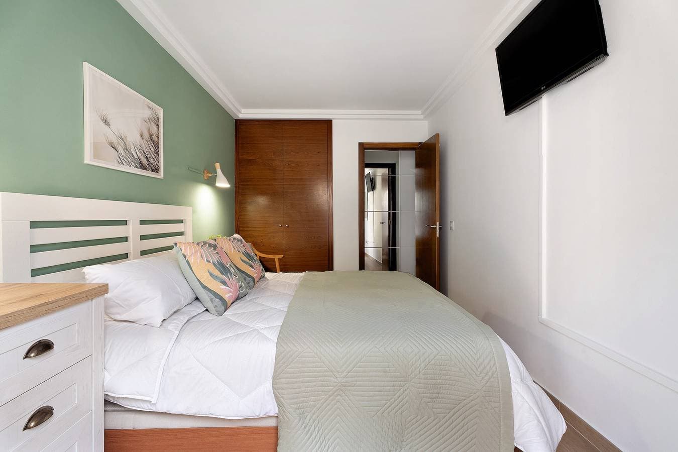 Foto 9 von 24: Ferienwohnung "Montenerife Adeje" mit Gemeinschaftspool und WLAN