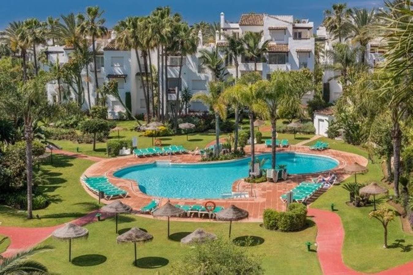 Foto 3 von 24: Costalita Penthouse