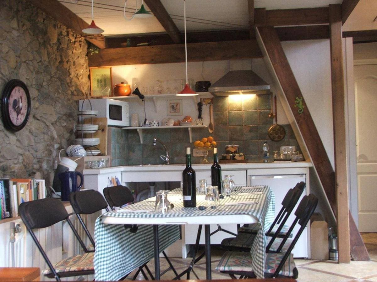 Foto 3 von 5: Holiday Home