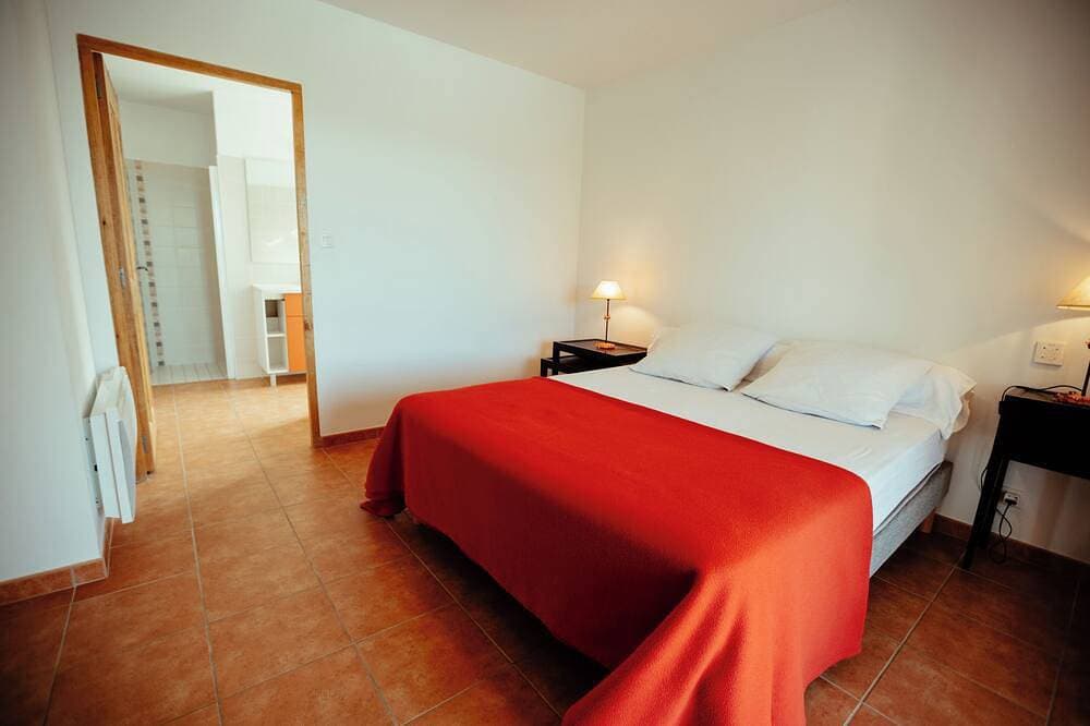 Foto 2 von 29: Villa mit privatem Pool und Whirlpool in der südlichen Ardèche!