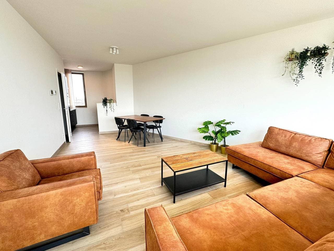 Foto 5 von 25: Familienapartment am Opernplatz für 10 Gäste