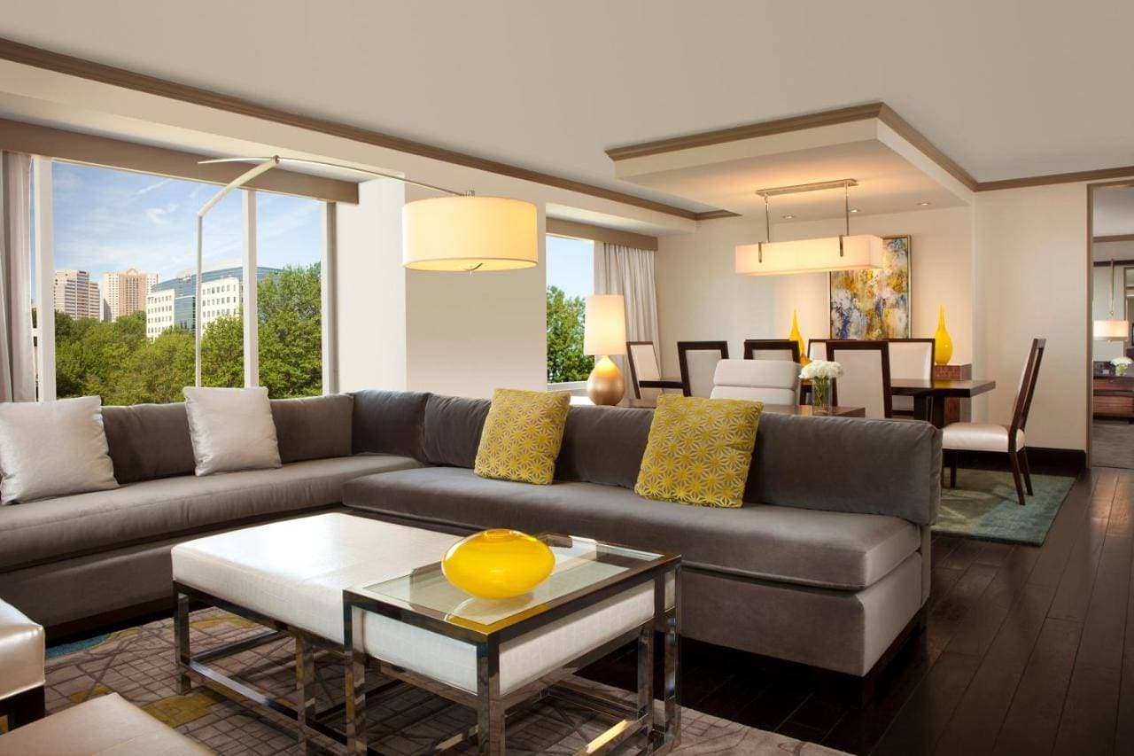 Foto 7 von 36: Hilton McLean Tysons Corner