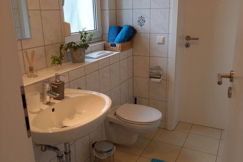 Foto 3 von 14: Ferienwohnung Bergsicht
