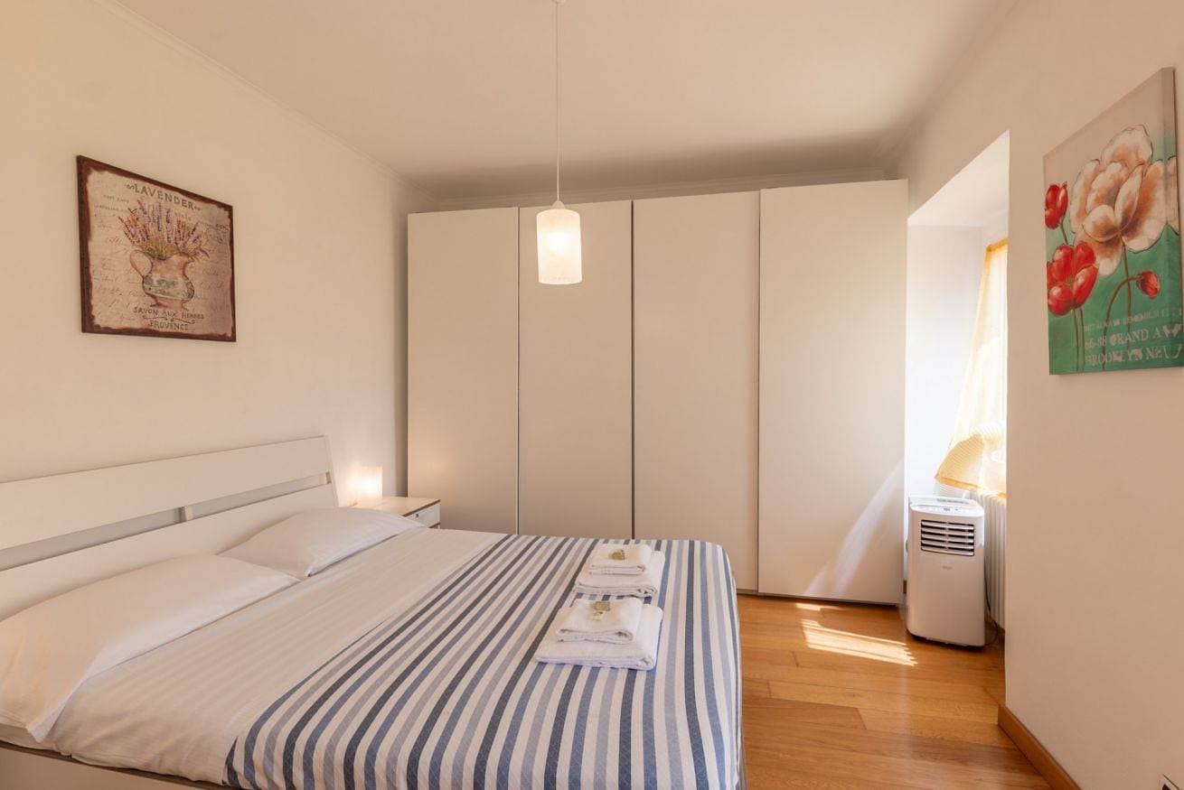 Foto 6 von 30: Ferienwohnung für 2 Personen