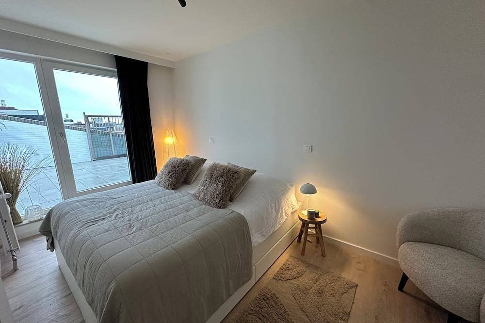 Foto 6 von 15: Magnifique Penthouse Front de mer vue mer Except 90 M2 de Terrasse 2 Garages