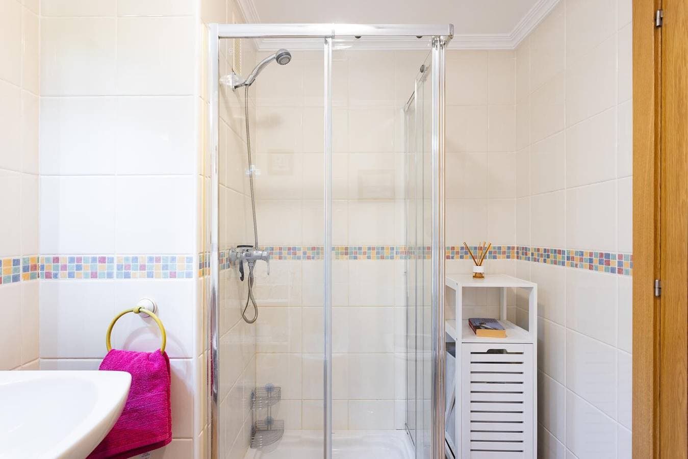 Foto 7 von 23: Ferienwohnung 'Sotavento 3 S' mit Gemeinschaftspool, WLAN und Klimaanlage