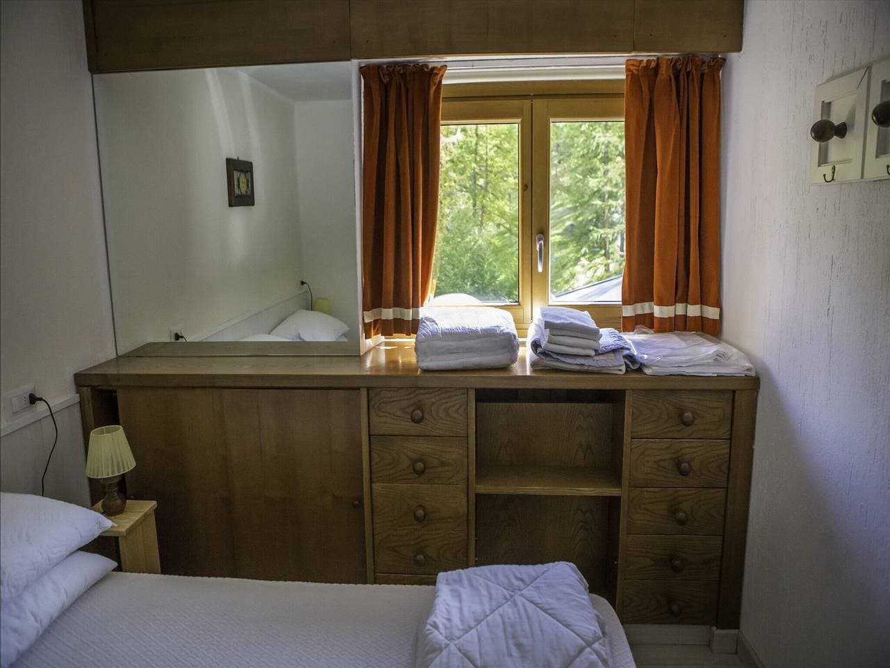 Foto 12 von 38: Wohnung Breuil-Cervinia am Skilift