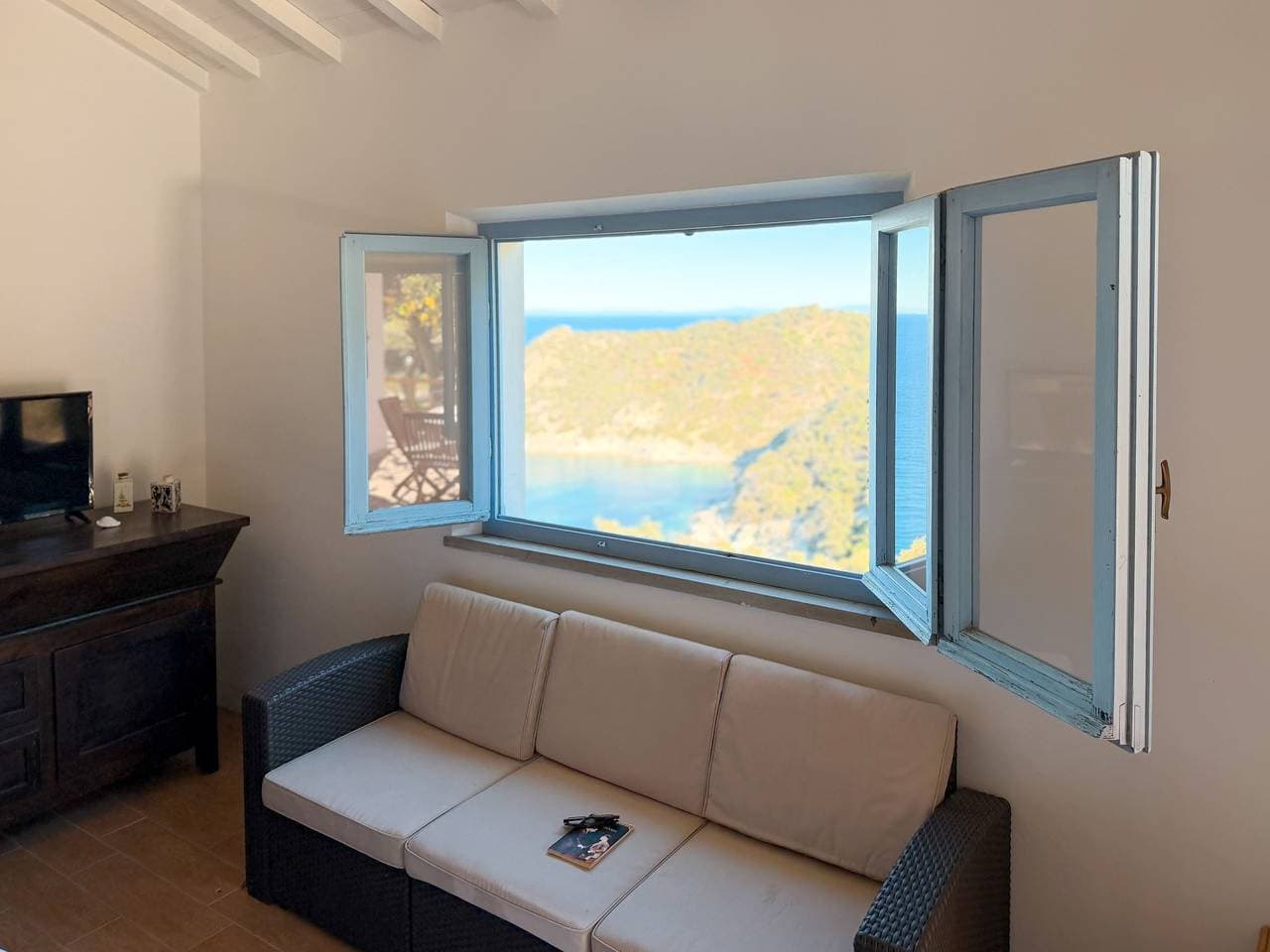 Foto 3 von 37: Ferienhaus für 4 Personen mit Garten