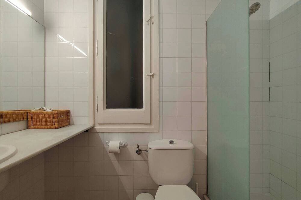Foto 9 von 30: Cute 1 bedroom apt. Super central location. R.K
