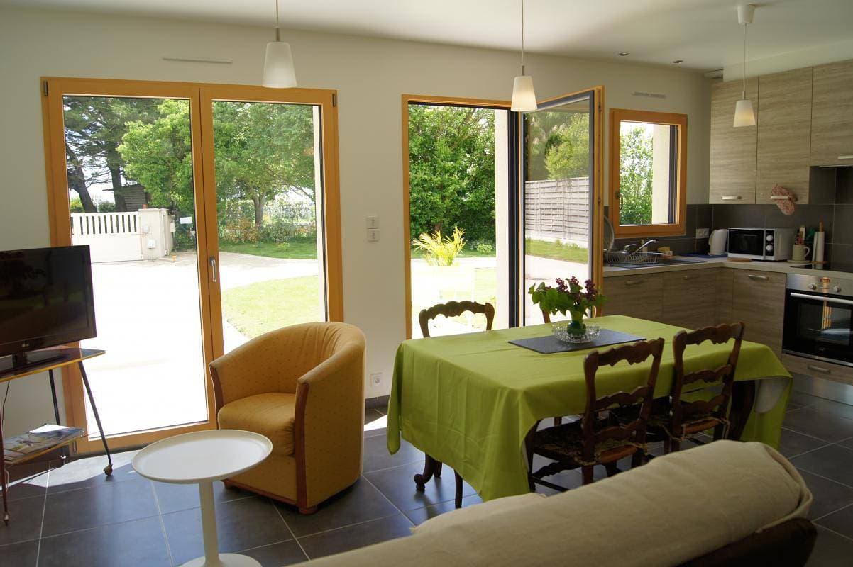 Foto 3 von 18: Le Logis des Prés Salés