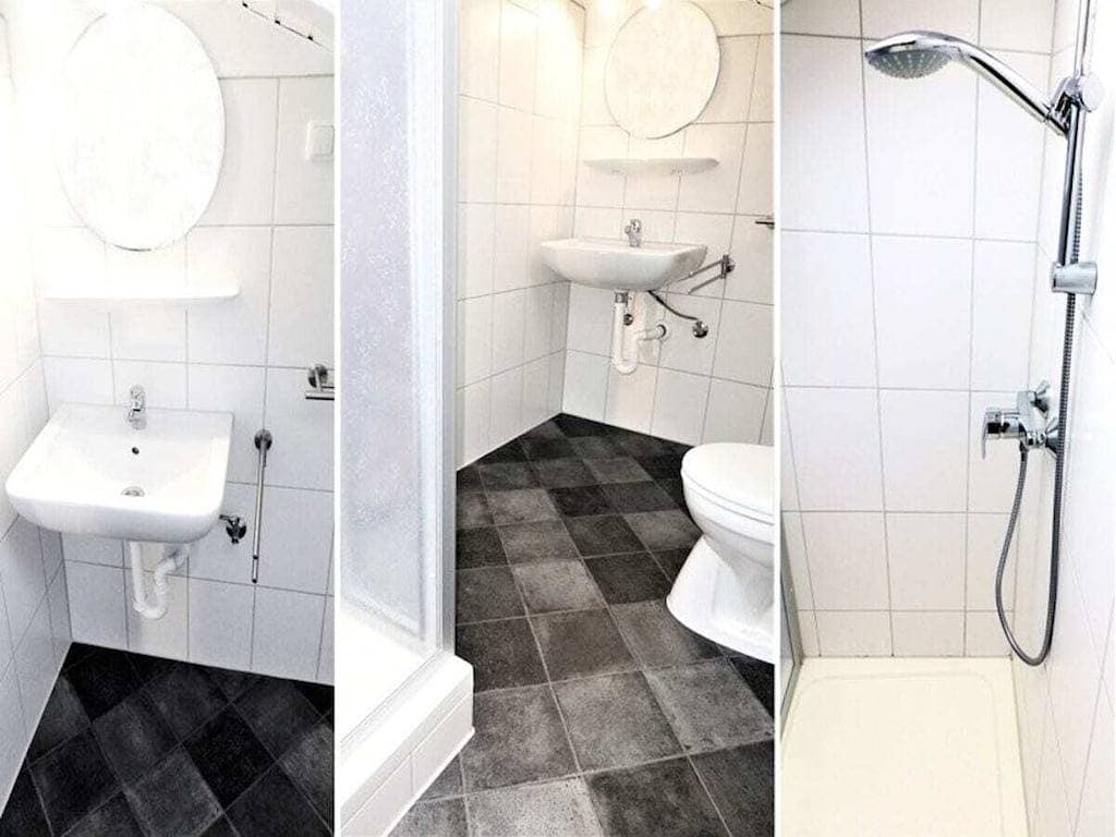 Foto 6 von 41: Ferienwohnung mit 2 Schlafzimmer