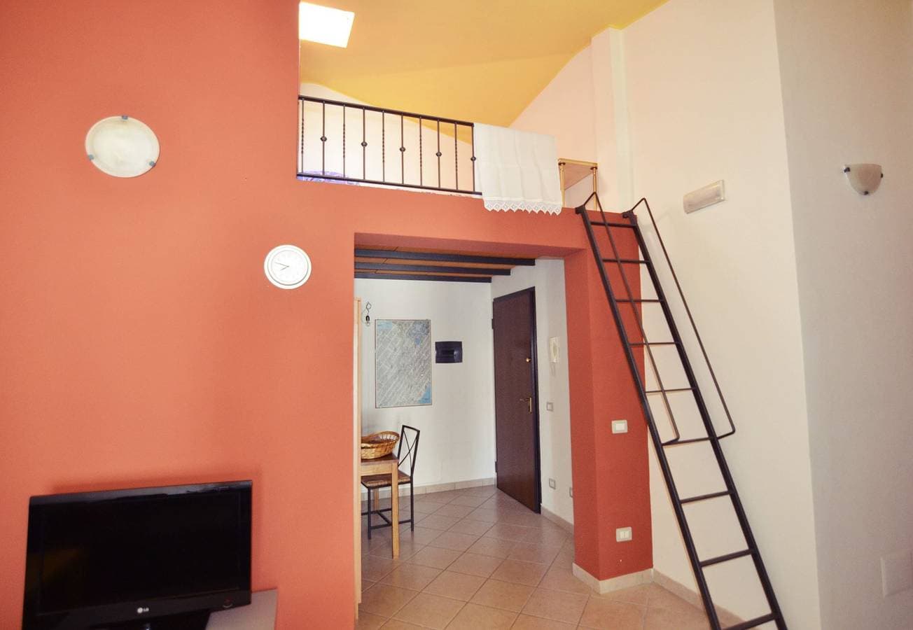Ferienwohnung 65m² 1