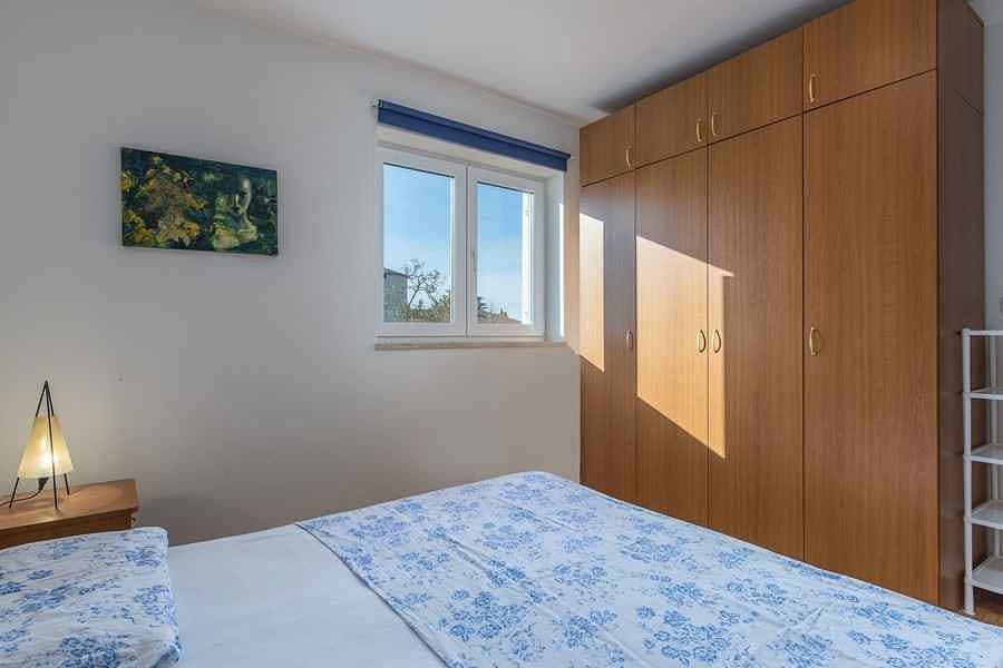 Foto 7 von 19: Ferienwohnung mit Balkon