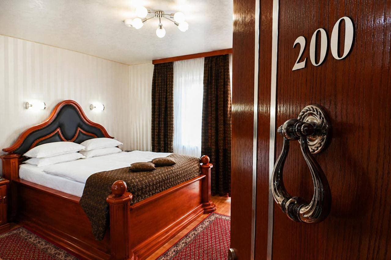 Foto 4 von 9: Standard Suite