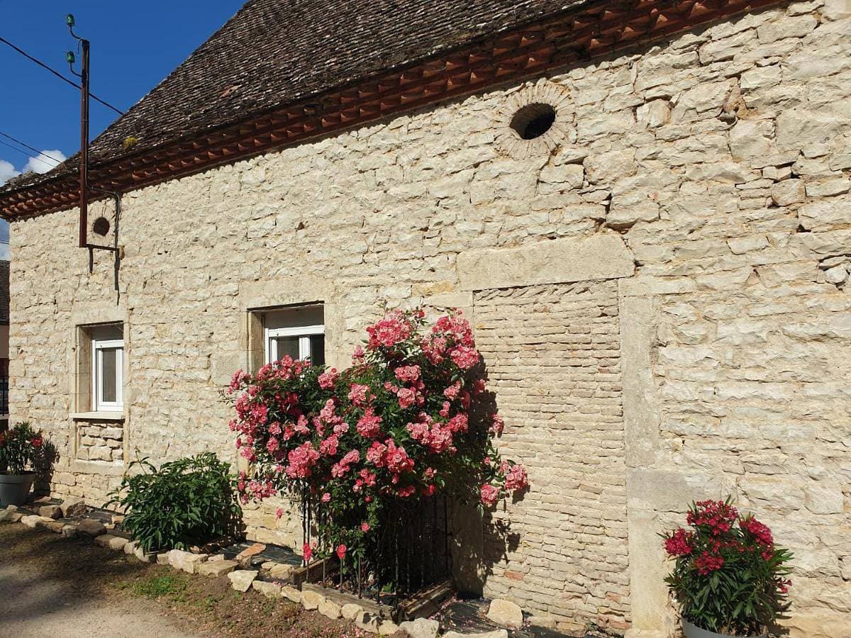 Gîte L'échappée Bleue 1