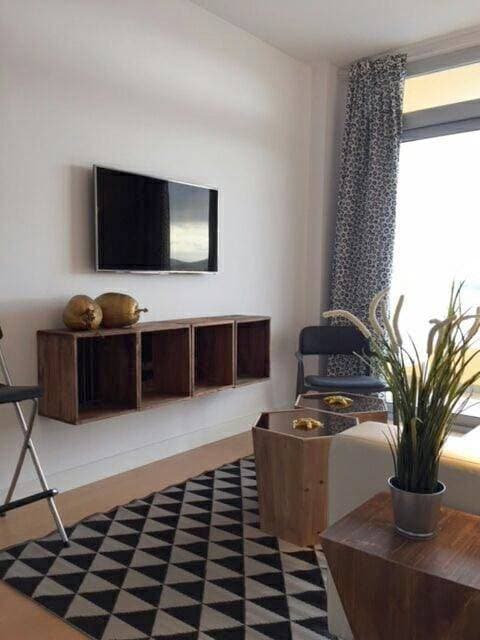 Foto 3 von 28: Apartment