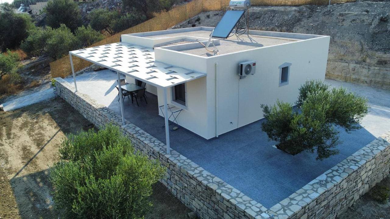 Foto 2 von 39: Two-Bedroom House