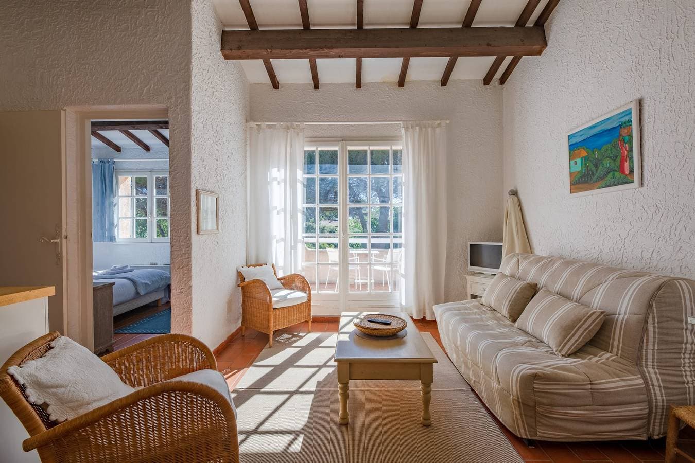 Foto 4 von 14: Das Bauernhaus der Olivenbäume mit Balkon - Welkeys