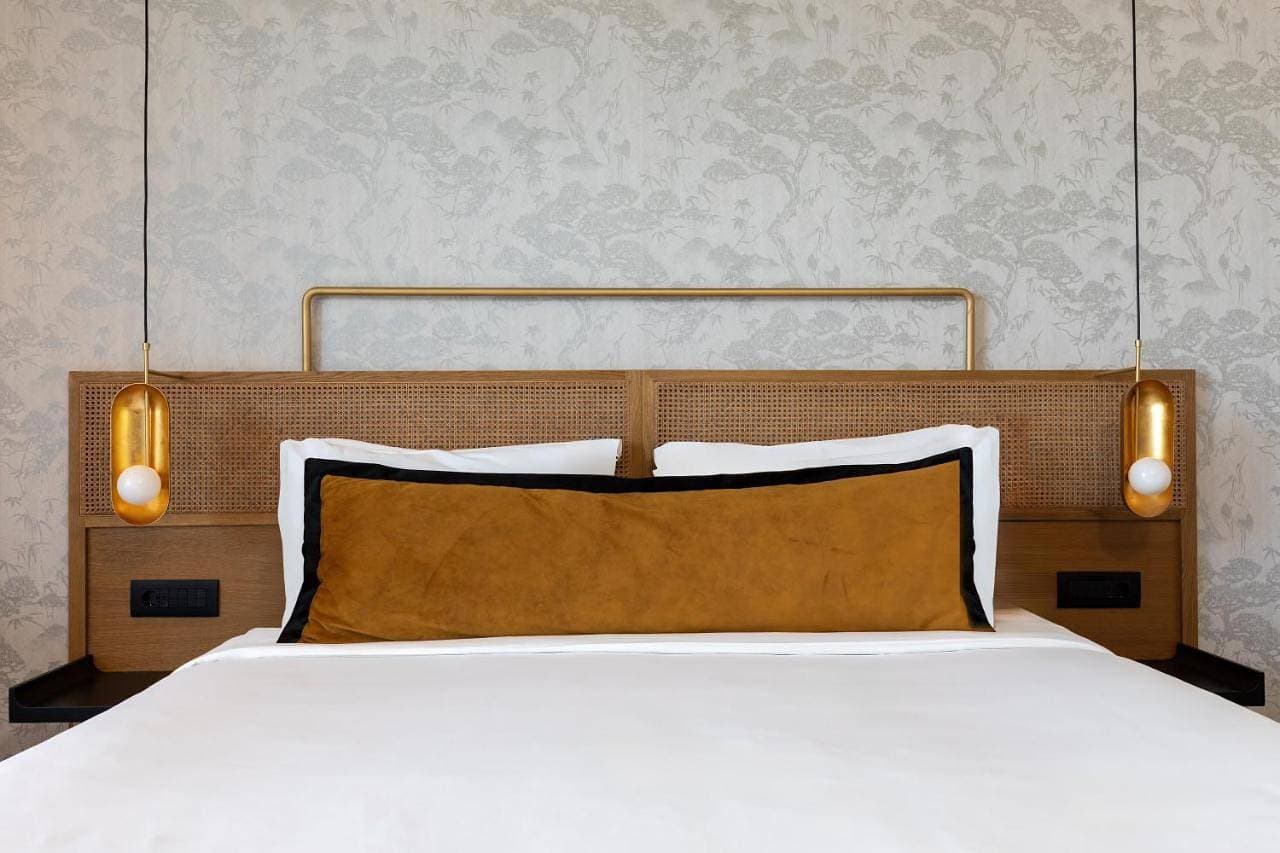 Foto 12 von 12: Amber Gold Suite Seaview